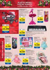 10. strana letáka Tesco