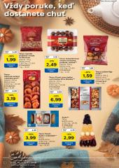 10. strana letáka Tesco