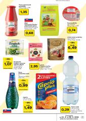 11. strana letáka Tesco
