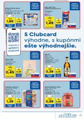 11. strana letáka Tesco