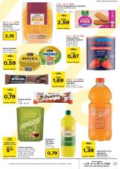 11. strana letáka Tesco