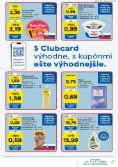 11. strana letáka Tesco