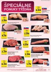 Tesco leták - 15. 7. - 21. 7. 2026, 11.strana