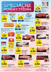 11. strana letáka Tesco