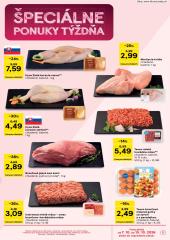 11. strana letáka Tesco