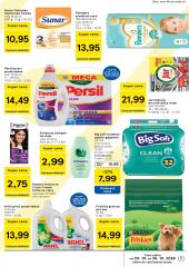 11. strana letáka Tesco