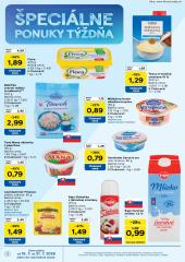 12. strana letáka Tesco