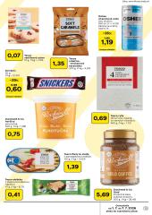13. strana letáka Tesco