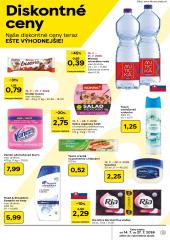 13. strana letáka Tesco