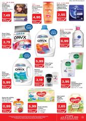 13. strana letáka Tesco