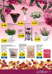 13. strana letáka Tesco
