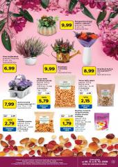 13. strana letáka Tesco