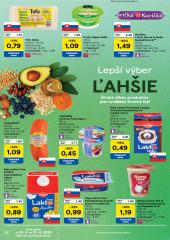 14. strana letáka Tesco