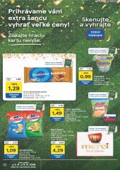 14. strana letáka Tesco