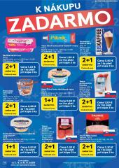 14. strana letáka Tesco