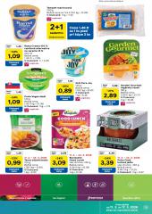 15. strana letáka Tesco