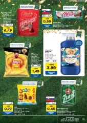 15. strana letáka Tesco