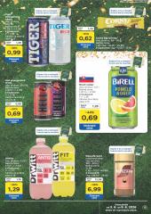 15. strana letáka Tesco