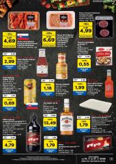 15. strana letáka Tesco