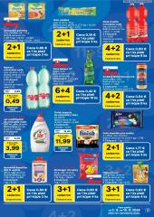 15. strana letáka Tesco