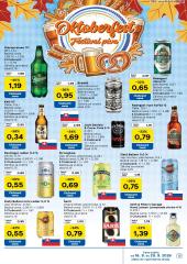 15. strana letáka Tesco