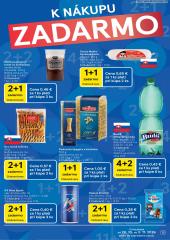 15. strana letáka Tesco