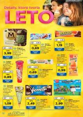 16. strana letáka Tesco