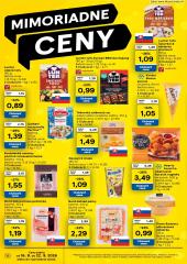 16. strana letáka Tesco