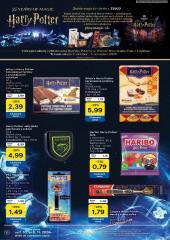 16. strana letáka Tesco