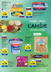 17. strana letáka Tesco