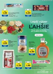 17. strana letáka Tesco