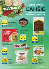 17. strana letáka Tesco