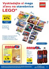17. strana letáka Tesco