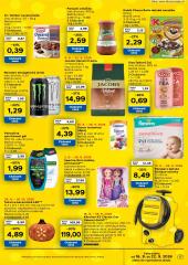 17. strana letáka Tesco