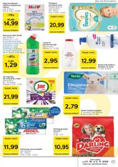 17. strana letáka Tesco