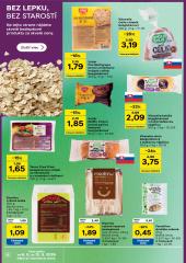 Tesco leták - 6. 5. - 12. 5. 2026, 18.strana