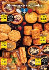 18. strana letáka Tesco
