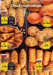 18. strana letáka Tesco