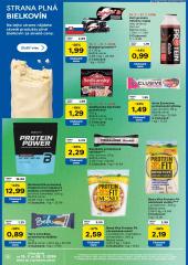 18. strana letáka Tesco