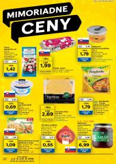 Tesco leták - 2. 9. - 8. 9. 2026, 18.strana