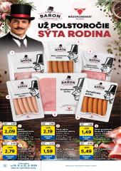 18. strana letáka Tesco