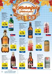 18. strana letáka Tesco