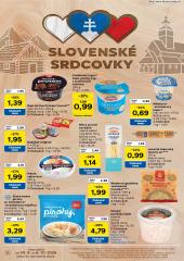 Tesco leták – 30. 9. - 6. 10. 2026, 18. strana