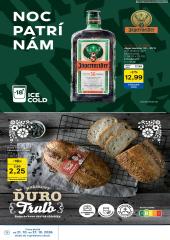 18. strana letáka Tesco