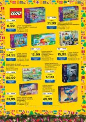 18. strana letáka Tesco