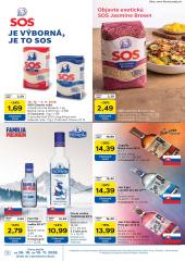 Tesco leták – 28. 10. - 10. 11. 2026, 18. strana