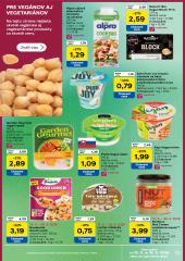 19. strana letáka Tesco