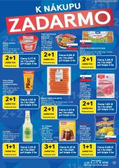19. strana letáka Tesco