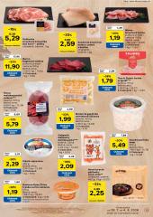 19. strana letáka Tesco