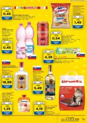 19. strana letáka Tesco